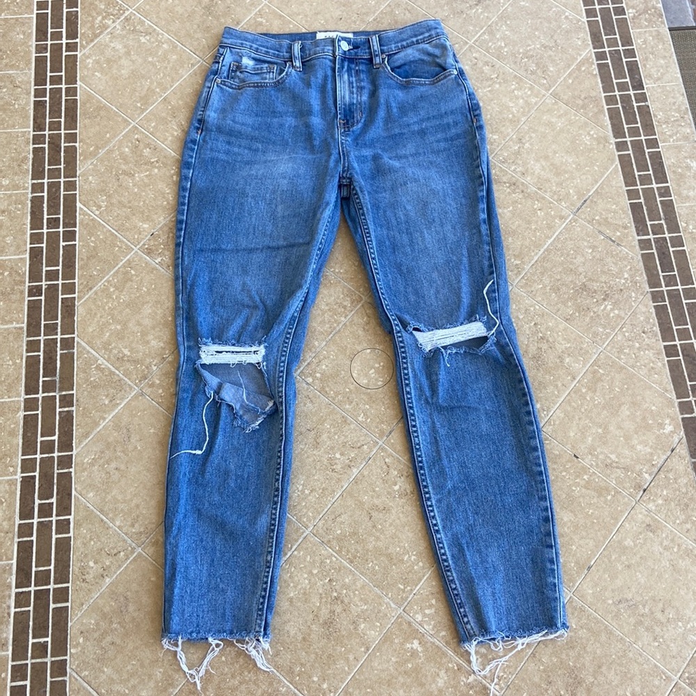 PacSun Vintage Icon Jeans